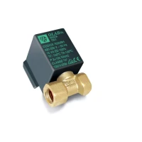 Електроклапан OLAB TY 70006/AE 1/4 Silter